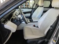 Usata Land Rover Range Rover Velar R-Dynamic 300 CV (220 kW) 2018 Grigio SUV