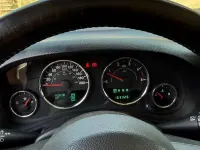Usata Jeep Wrangler Sport 200 CV (147 kW) 2011 Bianco SUV