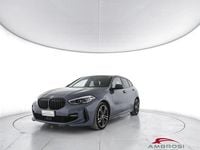 Usata BMW 118 M Sport 150 CV (110 kW) 2024 Grigio Utilitaria