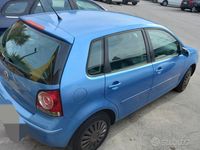 usata VW Polo Polo 1.4 16V FSI 5p. Comfortline