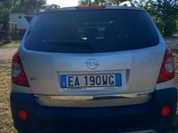 usata Opel Antara come Nuova