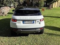 Usata Land Rover Range Rover evoque 150 CV (110 kW) 2016 SUV