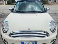Usado Mini Cooper 122 HP (89 kW) 2010 Citadino