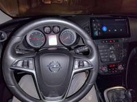 Usata Opel Insignia Business 163 CV (119 kW) 2013 Station wagon