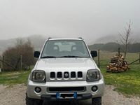 Usata Suzuki Jimny 2005 SUV