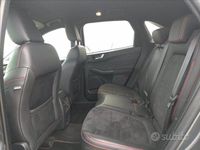 Usata Ford Kuga ST-Line X 225 CV (165 kW) 2022 Grigio SUV