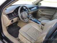 usata Audi A8 A8II 2002 4.2 V8 quattro tiptronic