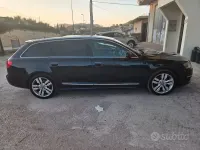 Usata Audi A6 179 CV (131 kW) 2007 Station wagon