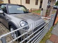 Usata Mini Cooper D Cabriolet 111 CV (81 kW) 2019 Cabrio