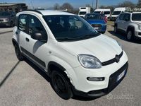 usata Fiat Panda 4x4 0.9 TwinAir Turbo S&S