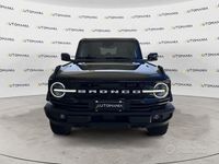 Usata Ford Bronco Outer Banks 335 CV (246 kW) 2024 Other SUV