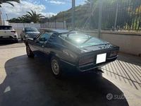 Usata Alfa Romeo Montreal 194 CV (142 kW) 1970 Nero Coupé