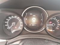Usata Fiat 500L 120 CV (88 kW) 2018 Bianco Monovolume