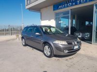 usata Renault Mégane II Mégane 1.9 dCi/130CV Grandtour Serie Speciale Exception