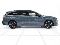Nuova Peugeot 308 SW GTi 196 CV (144 kW) 2026 Azzurro Station wagon