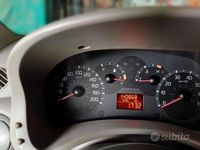 Usata Fiat Panda 54 CV (39 kW) 2006 Nero Utilitaria