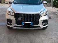 Usata DR DR 4.0 116 CV (85 kW) 2022 Grigio SUV