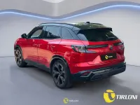Usata Renault Austral Iconic 199 CV (146 kW) 2023 Rosso SUV