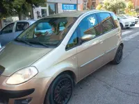 Usata Lancia Musa 95 CV (69 kW) 2007 Monovolume