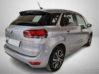 usata Citroën C4 SpaceTourer 2018 - Cambio automatico