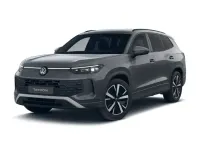 Nuova VW Tayron Edition 150 CV (110 kW) 2026 Grigio SUV