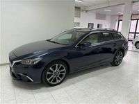 usata Mazda 6 2.2L Skyactiv-D 175CV Wagon Exceed