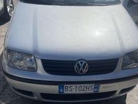 Brugt VW Polo Comfortline 75 HK (55 kW) 2000 Sedan