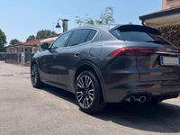 Usata Maserati Grecale GT 300 CV (220 kW) 2023 Grigio SUV