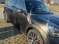 Usata Mini John Cooper Works Countryman 218 CV (160 kW) 2014 SUV