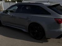 Usata Audi RS6 Performance 605 CV (444 kW) 2022 Station wagon