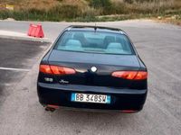 usata Alfa Romeo 166 3.0 V6 Turbo cat. Super