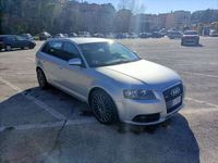 usata Audi A3 Sportback 2.0 tdi Ambiente 170cv