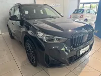 Usata BMW X1 M Sport 136 CV (100 kW) 2025 Nero SUV