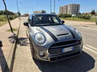Usata Mini Cooper S 192 CV (141 kW) 2017 Utilitaria