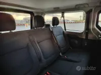 Usata Opel Vivaro-e Combi 145 CV (106 kW) 2019 Monovolume
