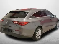 Usata Mercedes CLA180 Business 116 CV (85 kW) 2021 Grigio Berlina