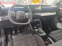 Nowe Citroën C3 101 KM (74 kW) 2026 Czarny SUV
