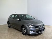 usata VW Polo 1.6 TDI 95 CV 5p. Comfortline BlueMotion Technolo