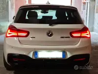 Usata BMW M140 Competition Edition 340 CV (250 kW) 2019 Utilitaria