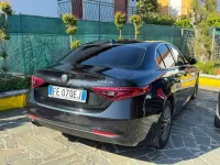 Usata Alfa Romeo Giulia Business Launch Edition 150 CV (110 kW) 2016 Berlina