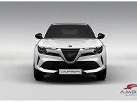 Nuova Alfa Romeo Junior 145 CV (106 kW) 2026 Bianco SUV