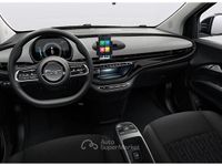 Nuevo Fiat 500e La Prima 69 kW (95 CV) 2025 Rojo Berlina