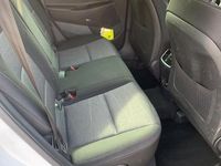 Usata Hyundai Tucson 2019 Bianco SUV