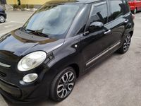 usata Fiat 500L GPL