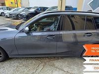 Usata BMW 318 Sport Line 149 CV (109 kW) 2021 Station wagon