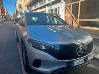 Usata Mercedes EQA250+ Advanced Plus 139 kW (190 CV) 2025 Grigio SUV
