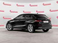 Usata Audi A3 Advanced 150 CV (110 kW) 2025 Nero Utilitaria