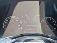 Usata Ford Ka Plus 69 CV (50 kW) 2009 Blu Utilitaria