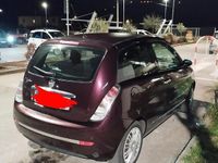 Usata Lancia Ypsilon 69 CV (50 kW) 2007 Utilitaria