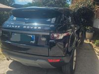 Usata Land Rover Range Rover evoque 2016 SUV